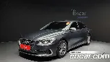 продажа HYUNDAI GRANDEUR IG