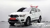 продажа SSANGYONG KORANDO SPORTS
