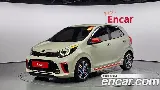 продажа KIA ALL NEW MORNING (JA)