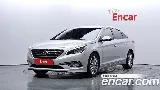 продажа HYUNDAI LF SONATA