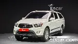 продажа SSANGYONG KORANDO SPORTS