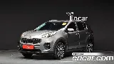 продажа KIA SPORTAGE 4TH GENERATION