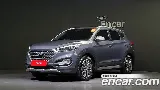 продажа HYUNDAI ALL NEW TUCSON