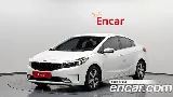 продажа KIA THE NEW K3