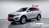 продажа KIA ALL NEW SORENTO