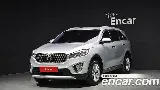 продажа KIA ALL NEW SORENTO