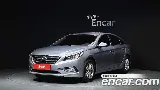 продажа HYUNDAI LF SONATA