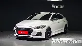продажа HYUNDAI AVANTE AD