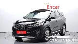 продажа KIA ALL NEW SORENTO