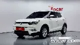 продажа SSANGYONG TIVOLI