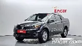 продажа SSANGYONG KORANDO SPORTS