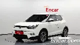 продажа SSANGYONG TIVOLI