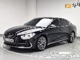 продажа HYUNDAI GRANDEUR IG