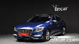 продажа GENESIS G80