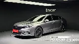 продажа RENAULT KOREA (SAMSUNG) SM7 NOVA