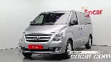 продажа HYUNDAI GRAND STAREX