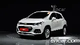 продажа CHEVROLET (GM DAEWOO) THE NEW TRAX