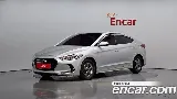 продажа HYUNDAI AVANTE AD