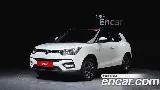 продажа SSANGYONG TIVOLI ARMOR