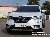 продажа RENAULT KOREA (SAMSUNG) QM6