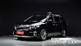 продажа KIA ALL NEW CARNIVAL