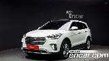 продажа HYUNDAI THE NEW MAXCRUZ