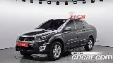 продажа SSANGYONG THE NEW KORANDO SPORTS