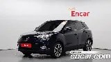 продажа SSANGYONG TIVOLI
