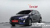 продажа HYUNDAI I30 (PD)