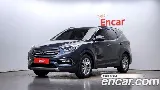 продажа HYUNDAI SANTA FE THE PRIME