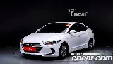 продажа HYUNDAI AVANTE AD