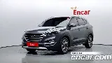 продажа HYUNDAI ALL NEW TUCSON