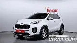 продажа KIA SPORTAGE 4TH GENERATION