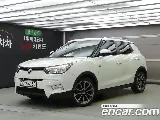 продажа SSANGYONG TIVOLI