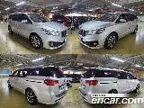 продажа KIA ALL NEW CARNIVAL