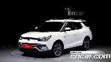 продажа SSANGYONG TIVOLI AIR