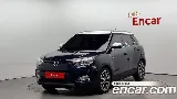 продажа SSANGYONG TIVOLI