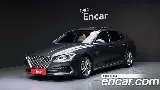 продажа HYUNDAI GRANDEUR IG