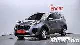 продажа KIA SPORTAGE 4TH GENERATION