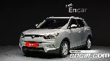 продажа SSANGYONG TIVOLI