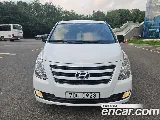 продажа HYUNDAI GRAND STAREX