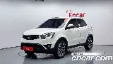 продажа SSANGYONG NEW KORANDO C