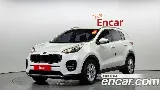 продажа KIA SPORTAGE 4TH GENERATION