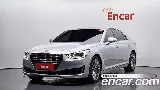 продажа GENESIS EQ900