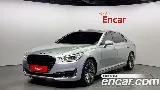 продажа GENESIS EQ900