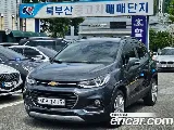 продажа CHEVROLET (GM DAEWOO) THE NEW TRAX