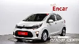 продажа KIA ALL NEW MORNING (JA)