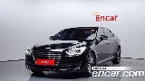 продажа GENESIS EQ900