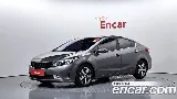 продажа KIA THE NEW K3