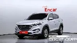 продажа HYUNDAI ALL NEW TUCSON